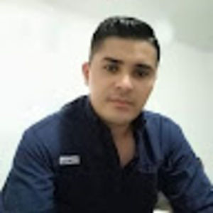 Meet your Posher, Erick